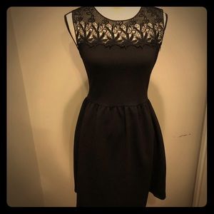 Little black dress 🖤